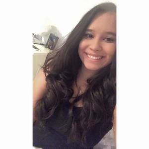 Meet your Posher, Gabriela